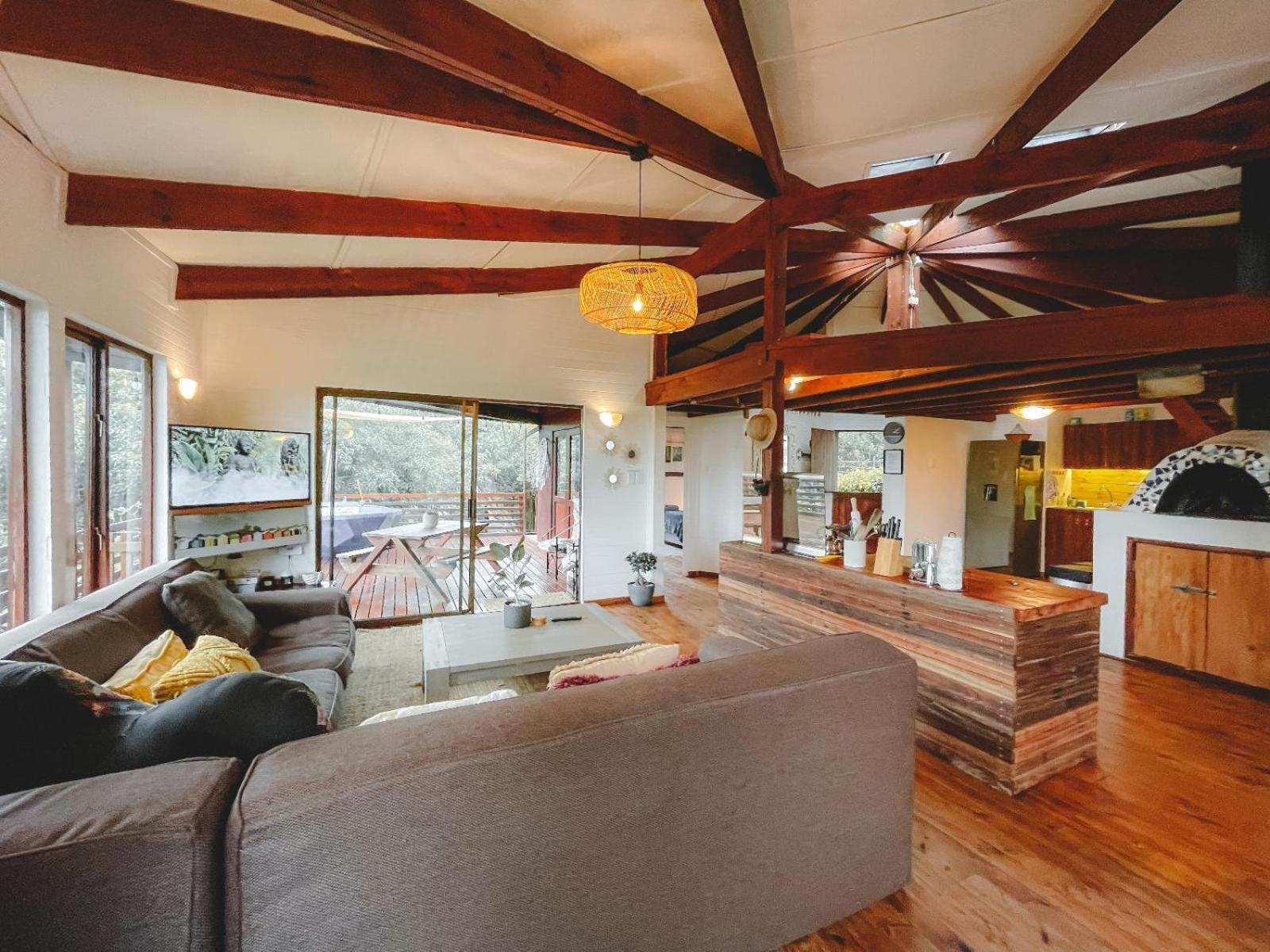 Adventurers Escape Apartment The Crags Room photo